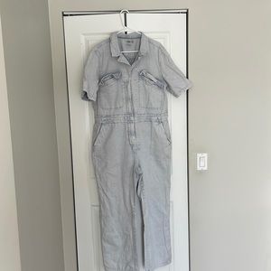 Faherty Jumpsuit